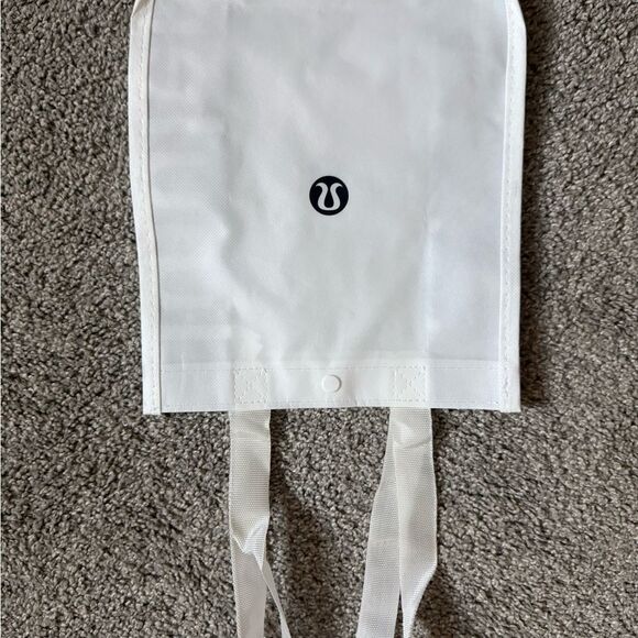 lululemon athletica Handbags - Lulu Bag with Logo